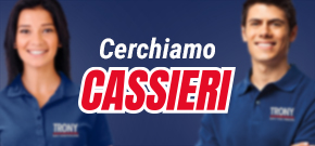 Cassieri